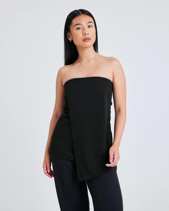 tt fay Bik Bok apģērbs 8XZR161 melns