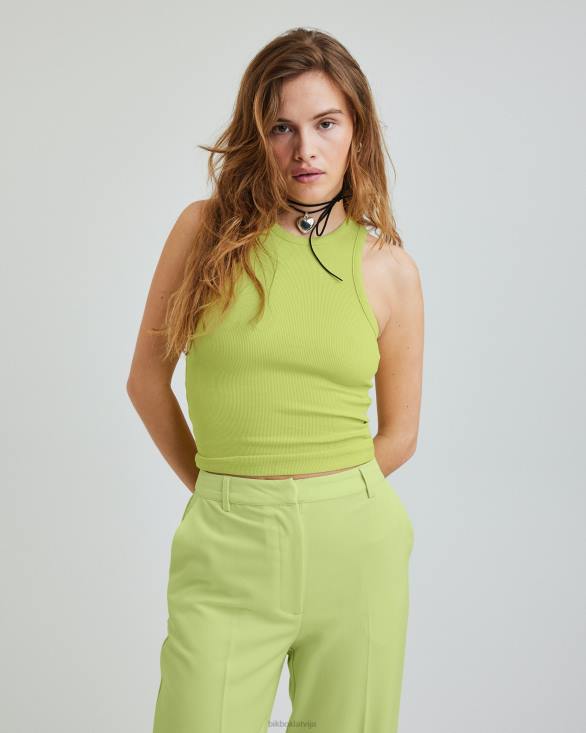 tt lima Bik Bok apģērbs 8XZR200 Laima zaļš