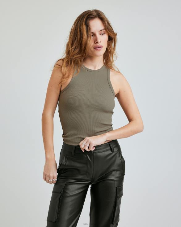 tt lima Bik Bok apģērbs 8XZR228 gaiši brūns