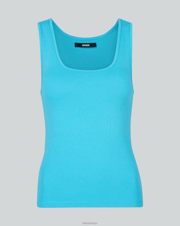 tt mednieks Bik Bok apģērbs 8XZR187 tirkīza