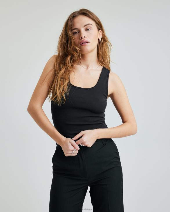 tt mednieks Bik Bok apģērbs 8XZR199 melns