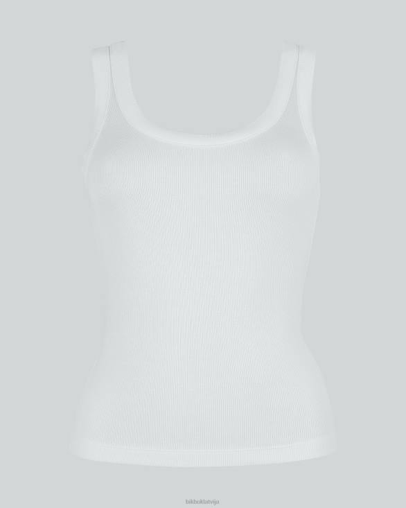 tt nāc tuvāk Bik Bok apģērbs 8XZR158 balts