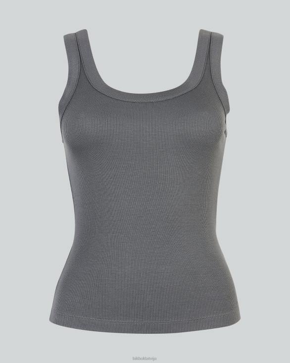 tt nāc tuvāk Bik Bok apģērbs 8XZR159 tumši pelēks