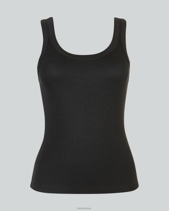 tt nāc tuvāk Bik Bok apģērbs 8XZR160 melns