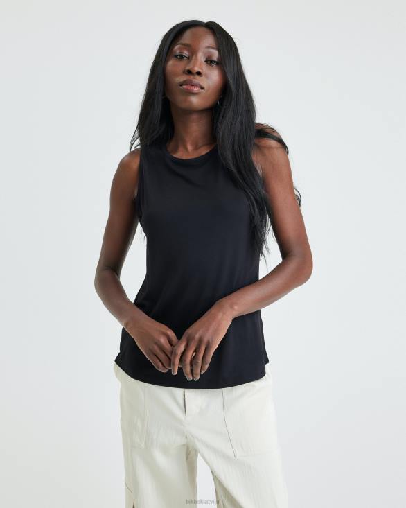 tt nojauta Bik Bok apģērbs 8XZR213 melns