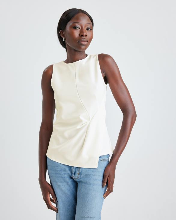 tt saša Bik Bok apģērbs 8XZR243 gandrīz balts