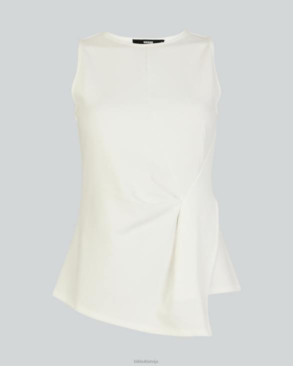 tt saša Bik Bok apģērbs 8XZR243 gandrīz balts