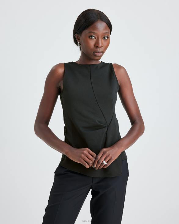 tt saša Bik Bok apģērbs 8XZR244 melns