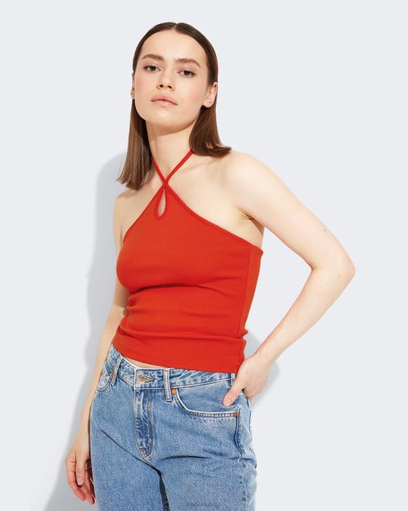 tt saulriets Bik Bok apģērbs 8XZR226 sarkans