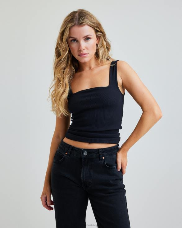 tt vega Bik Bok apģērbs 8XZR232 melns