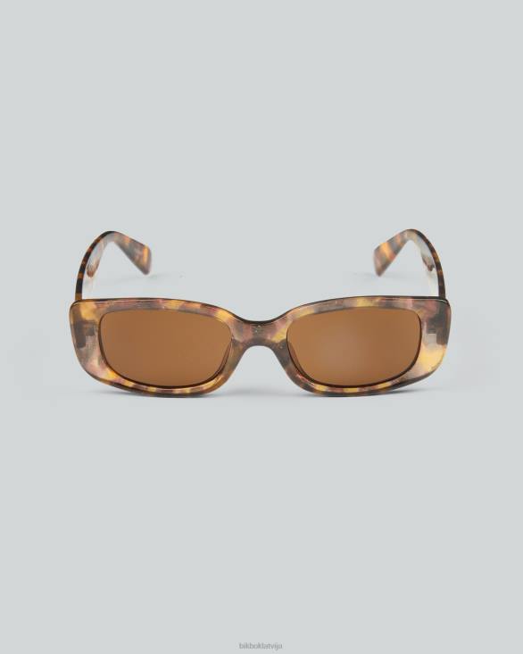 kā Heilija Bik Bok Piederumi 8XZR290 brūns