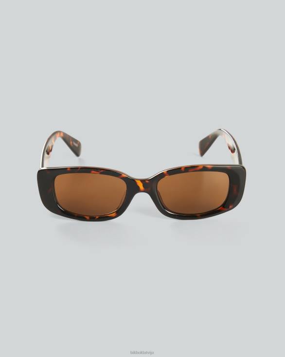 kā Heilija Bik Bok Piederumi 8XZR298 brūns