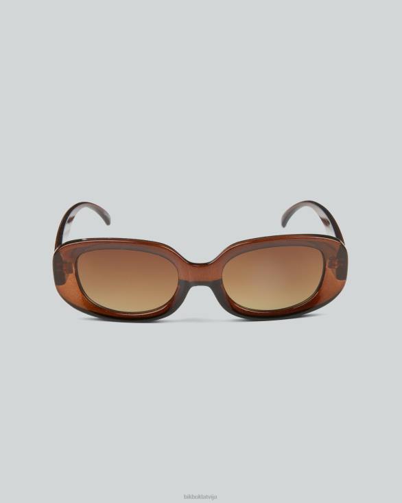 kā Parīze Bik Bok Piederumi 8XZR278 gaiši brūns