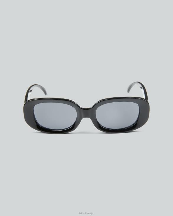 kā Parīze Bik Bok Piederumi 8XZR280 melns