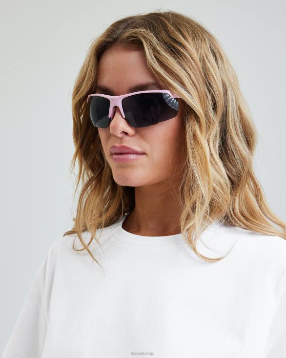 kā hroms Bik Bok Piederumi 8XZR288 gaiši rozā