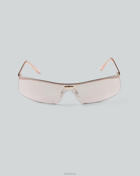 kā kylee Bik Bok Piederumi 8XZR294 putekļaini rozā