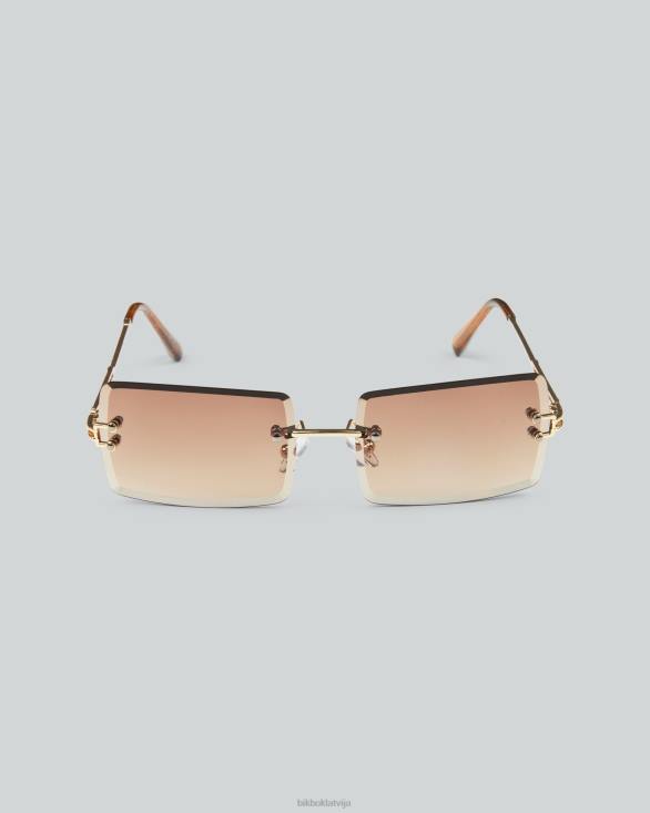 kā y2k Bik Bok Piederumi 8XZR296 brūns