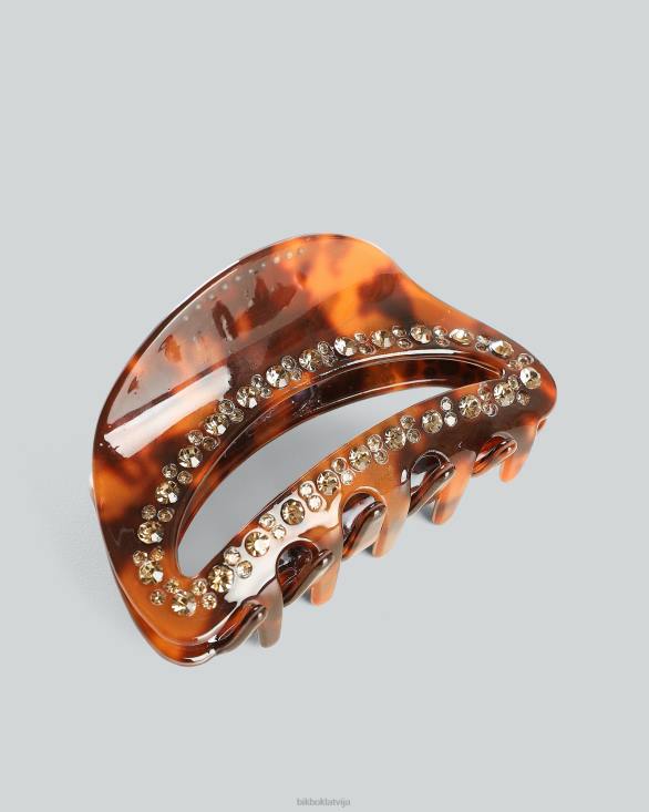 bh ikdienas dzirksti Bik Bok Piederumi 8XZR254 brūns