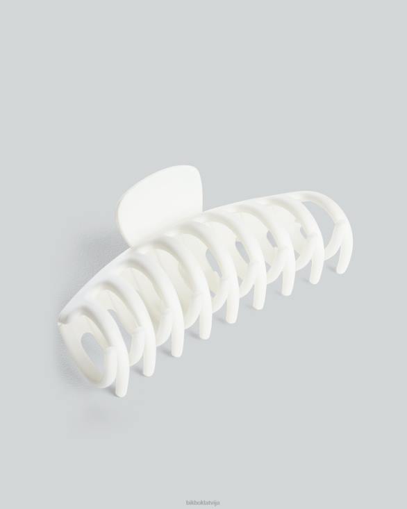 bh parasts Bik Bok Piederumi 8XZR253 balts