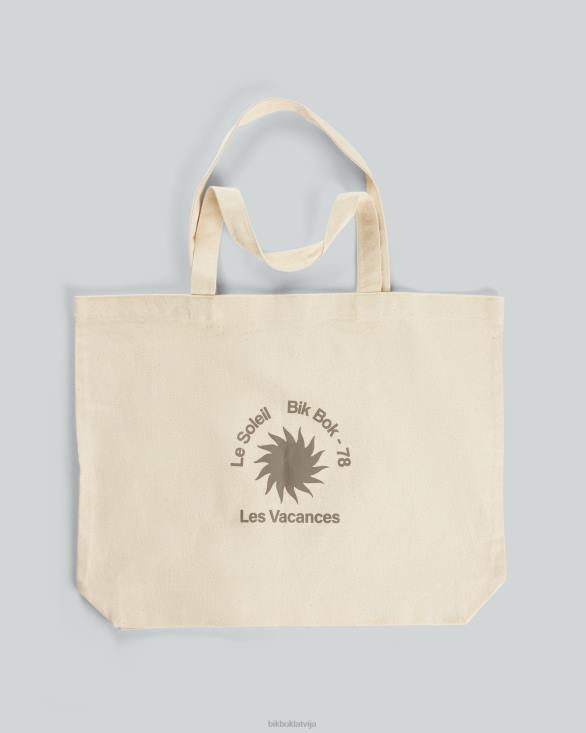 ap dzīvesveids Bik Bok Piederumi 8XZR272 gandrīz balts