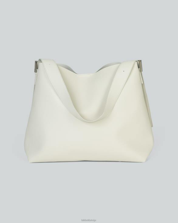 ap pu tote Bik Bok Piederumi 8XZR256 gandrīz balts