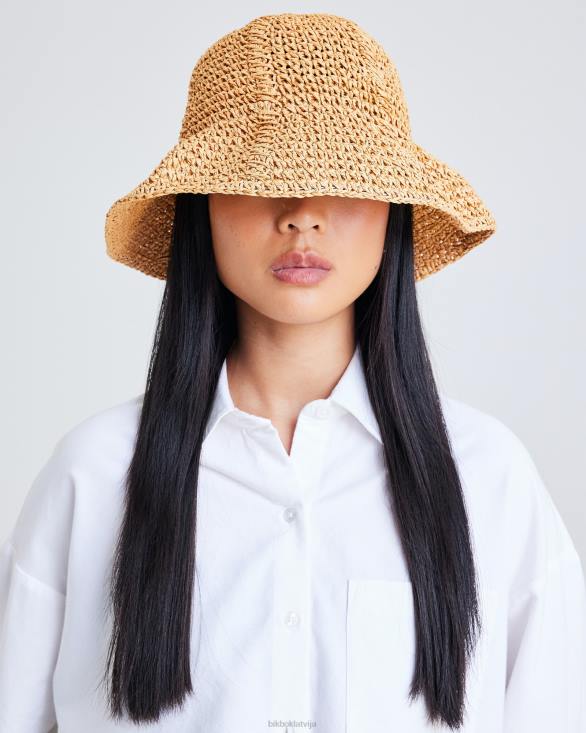 ih lauks Bik Bok Piederumi 8XZR269 gaiši brūns