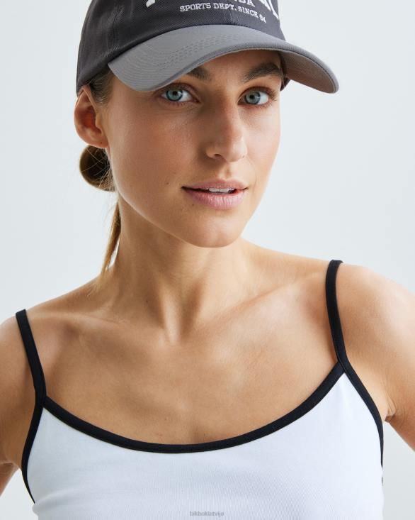 ih ēna Bik Bok Piederumi 8XZR281 tumši pelēks