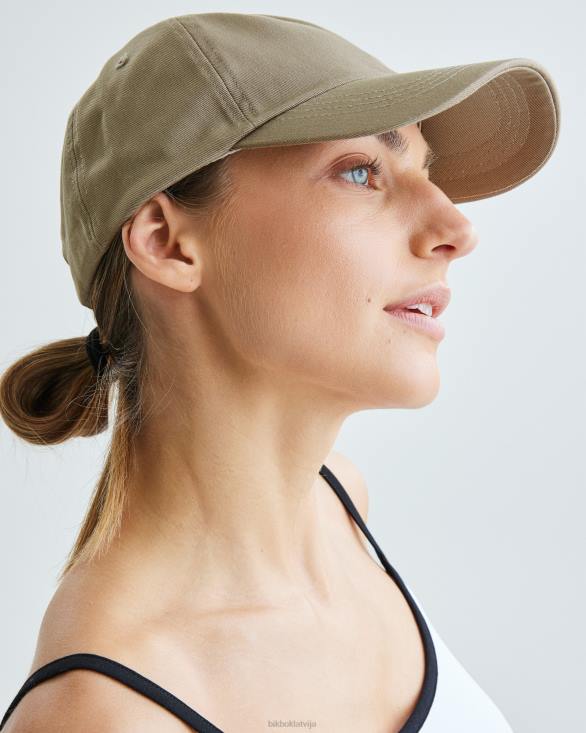 ih ēna Bik Bok Piederumi 8XZR282 gaiši brūns