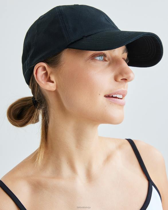 ih ēna Bik Bok Piederumi 8XZR283 melns