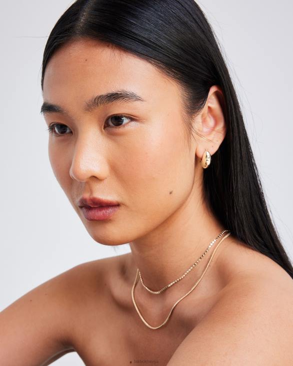 esi Parīze Bik Bok Piederumi 8XZR513 zelts