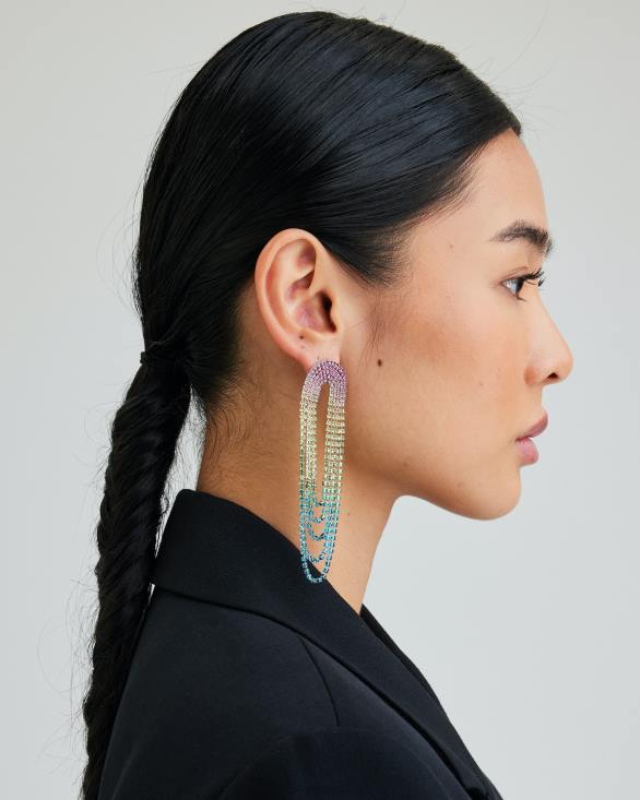 esi krāsains Bik Bok Piederumi 8XZR515 multi