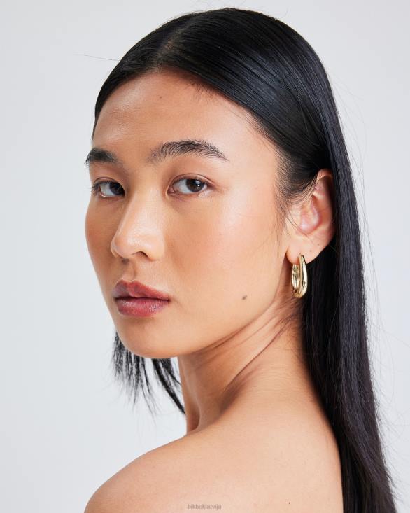 esi lotoss Bik Bok Piederumi 8XZR497 zelts