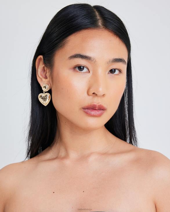 esi traks Bik Bok Piederumi 8XZR510 zelts