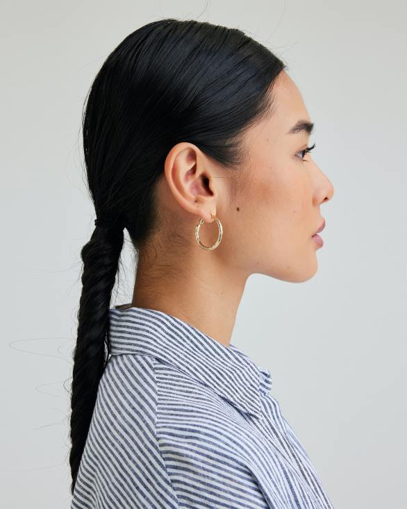 esi vienmēr Bik Bok Piederumi 8XZR529 zelts