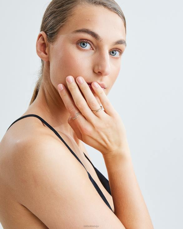 br grieķija Bik Bok Piederumi 8XZR537 zelts